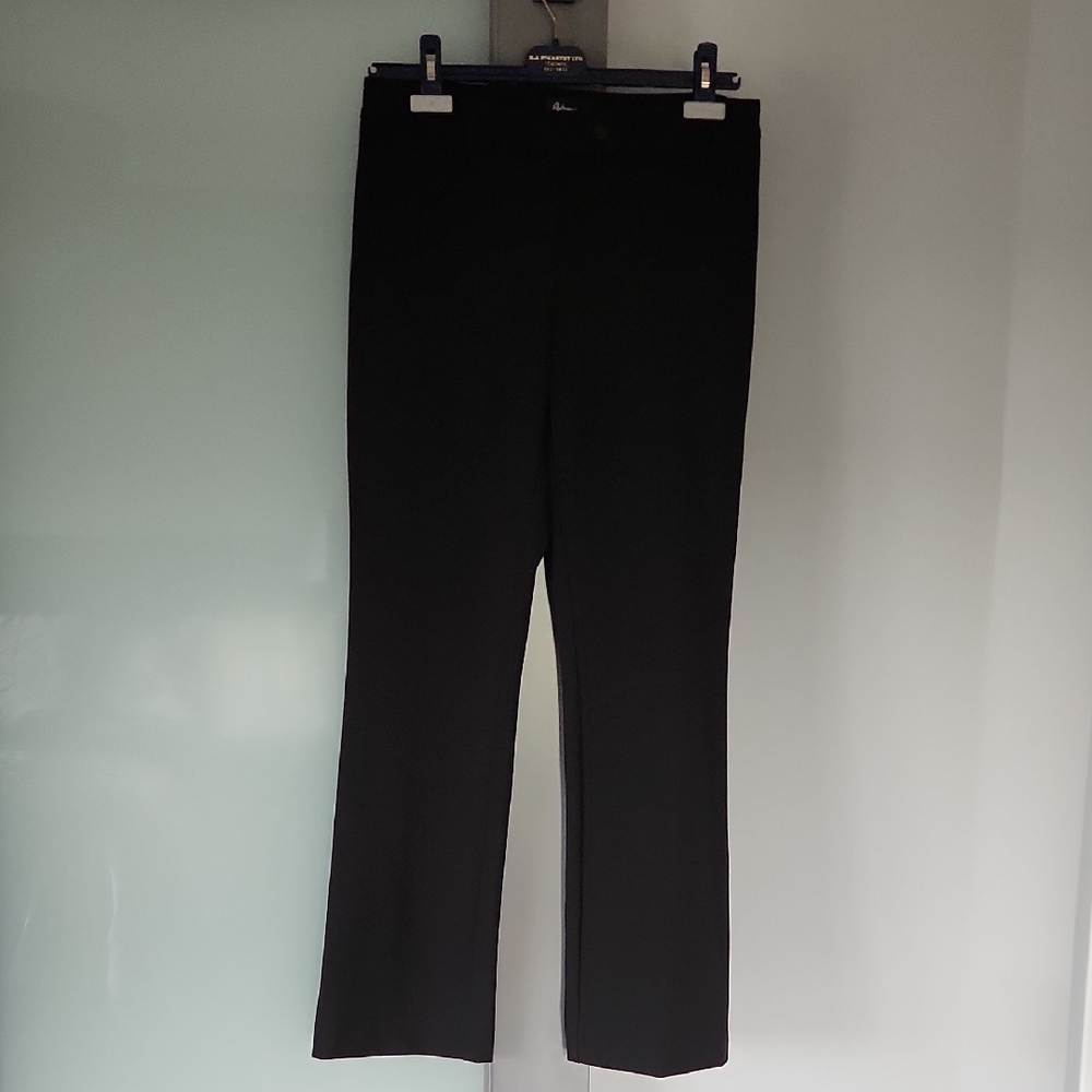 Reitman's Size 8 Petite Modern Stretch Dress Pants